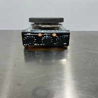 Gerhardt Mag-H Hot Plate image 2